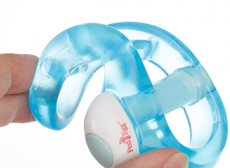 ست کامل ماساژور انگشتان پا  Pampered Toes