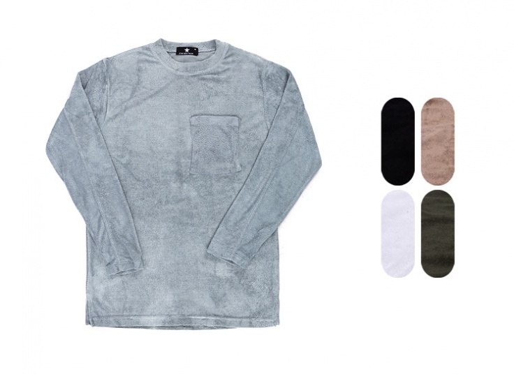 بلوز مردانه STAR