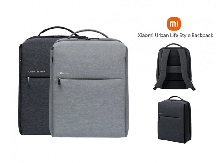 کوله پشتی شیائومی مدل URBAN