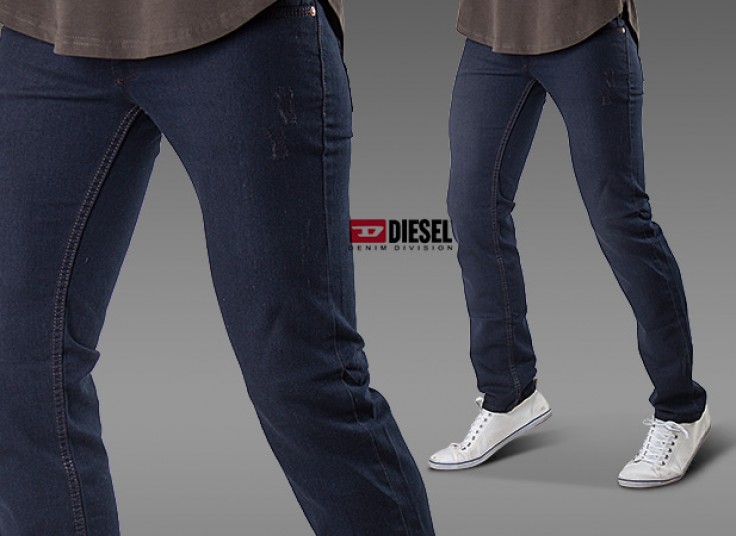 شلوار جین مردانه Diesel