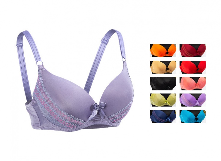 لباس زیر Rose Swan