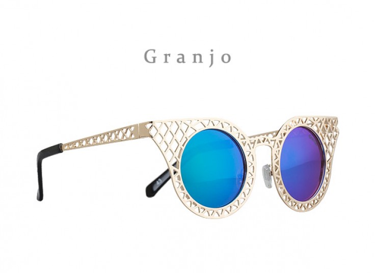 عینک آفتابی زنانه Granjo
