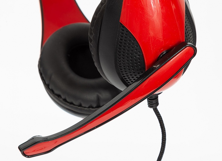 هدفون گیمینگ BK07