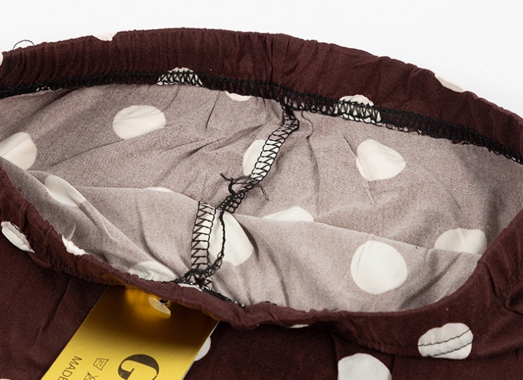 لگ زنانه گیاهی GVC