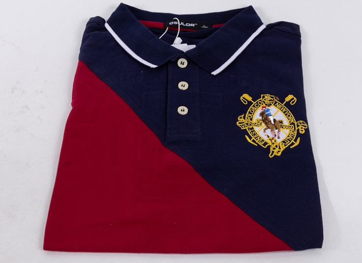 پولوشرت مردانه OSULOR
