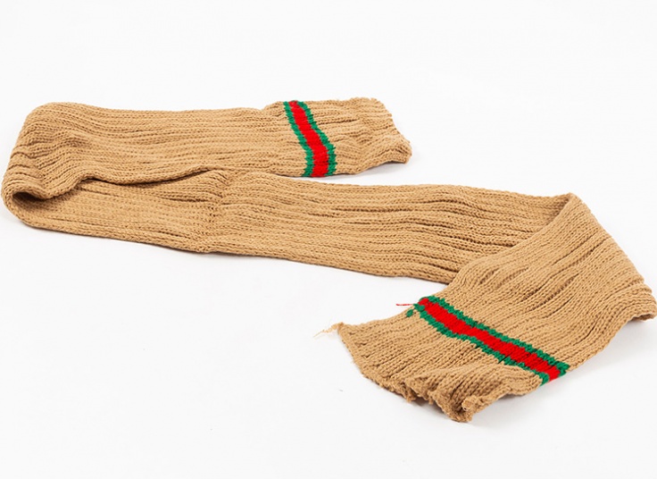 ست شال و کلاه NYC