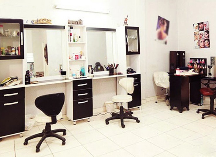 عروس سرای راپونزل