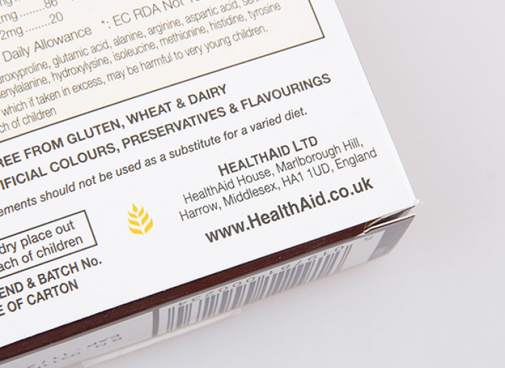 کپسول هیرویت Hair Vit