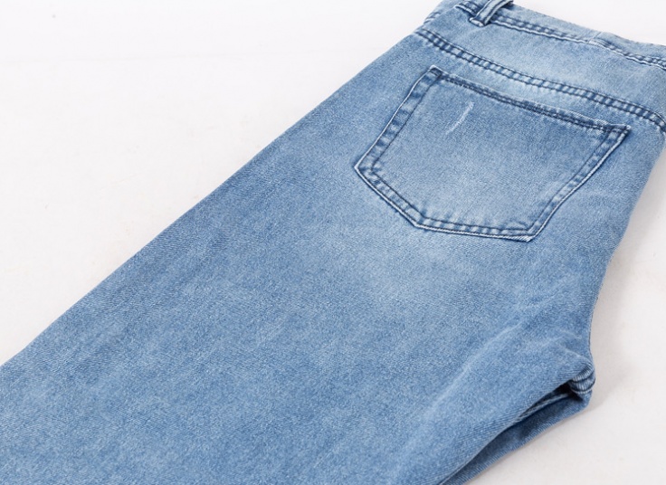 شلوار جین مام استایل مردانه Zara