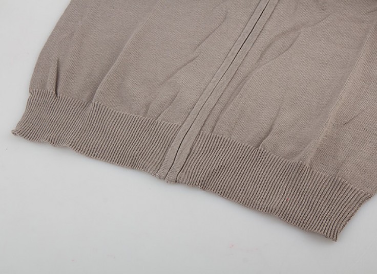 ژاکت بافت Sols