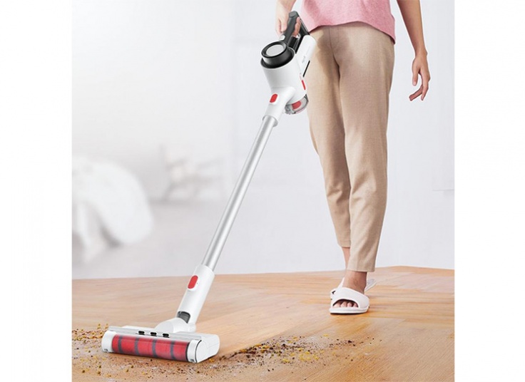 جارو شارژی XIAOMI Deerma مدل VC40