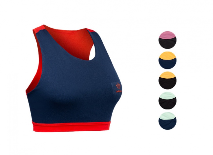 نیم تنه ورزشی Adidas