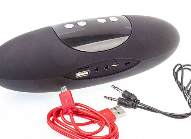 اسپیکر بلوتوث SoundBar