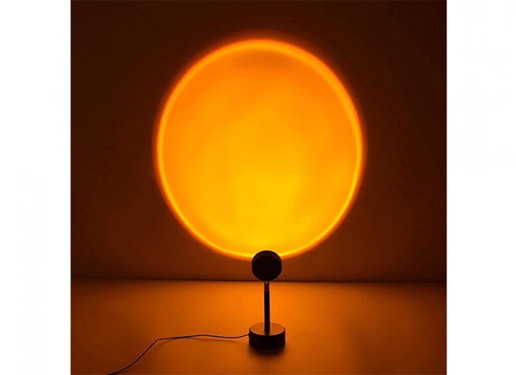 چراغ خواب ایستاده اتمسفر