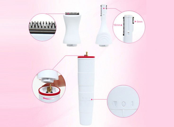 موزن و ابرو زن Sweet