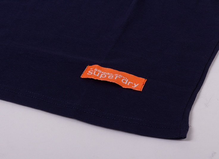 تیشرت آستین کوتاه مردانه Super dry