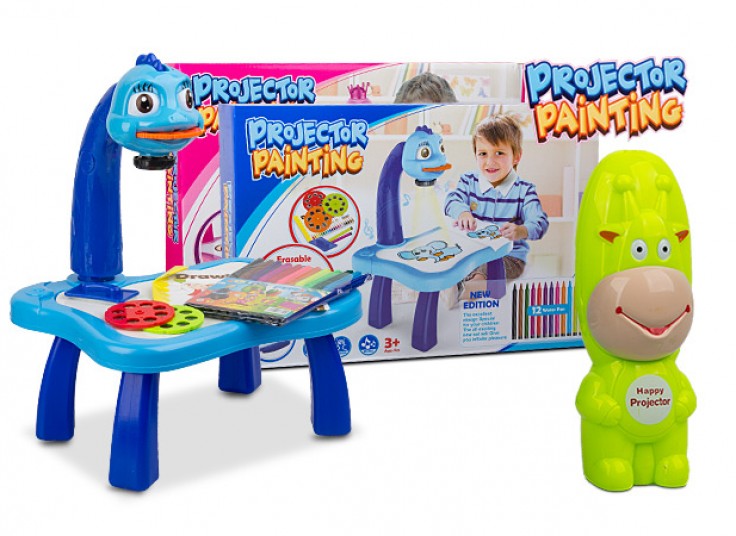 پروژکتور نقاشی Projector Painting