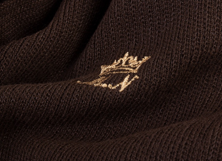 ژاکت بافت مردانه MN