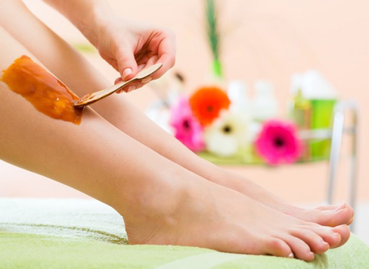 اپیلاسیون مه نگاه