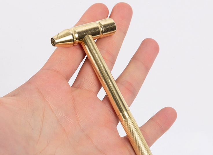 چکش طلایی چند کاره