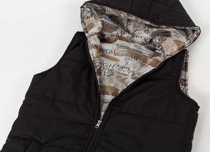 پافر بلند آستر دار