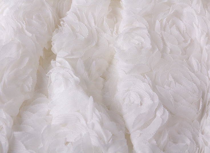 پیراهن مجلسی دخترانه Elik Fashion