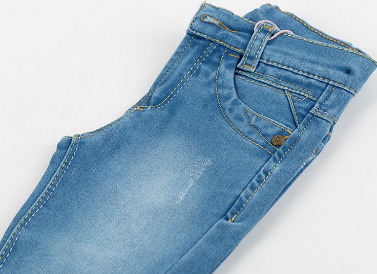 شلوار جین بچگانه Diesel