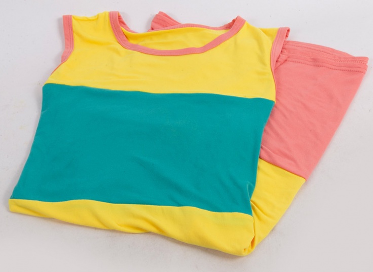 پیراهن راحتی زنانه گیاهی Astara