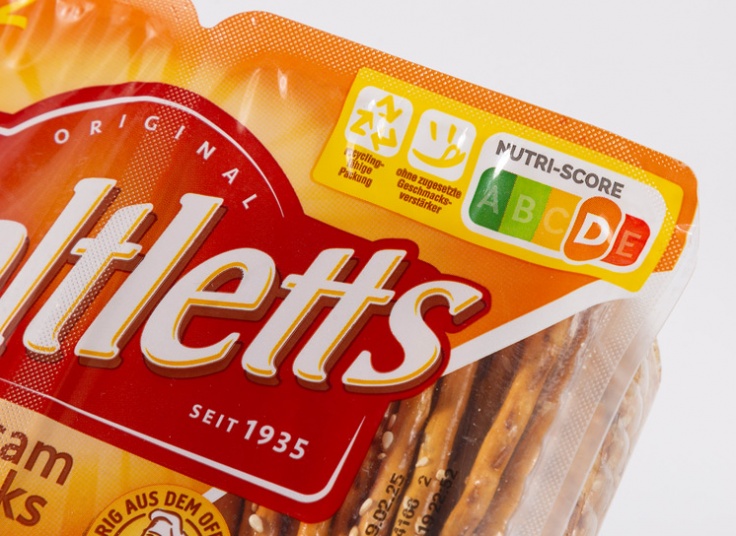 چوب شور Lorenz