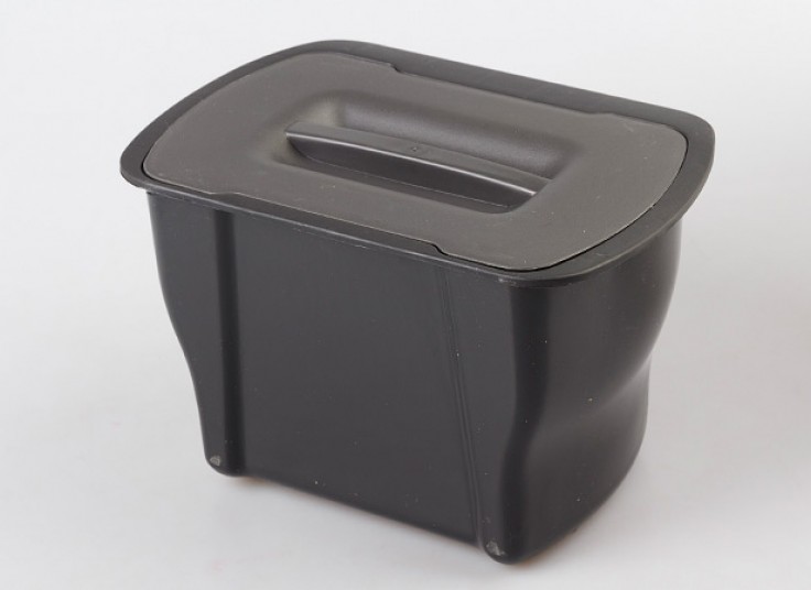 سطل کابینتی Shaygan