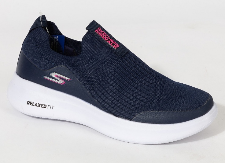 کتانی جورابی زنانه Skechers