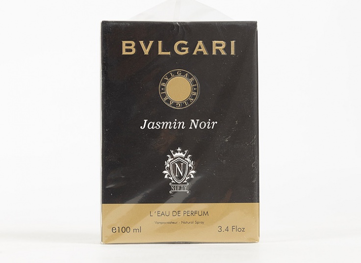 کلکسیون عطر و ادکلن NIFTY