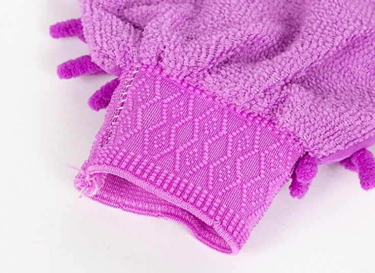 دستکش مدل ماکارونی Bilov