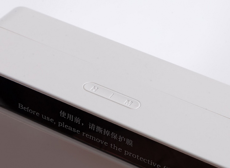 جامسواکی و ضدعفونی کننده مسواک CKPA