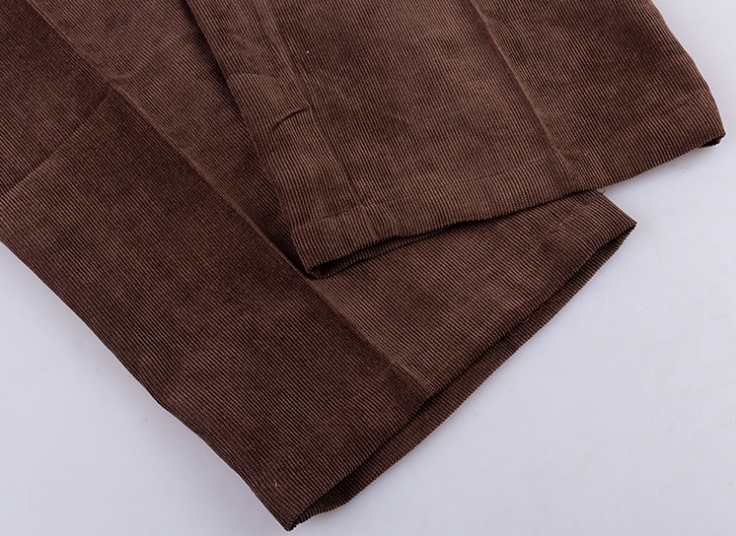 شلوار مخمل کبریتی مردانه Classic