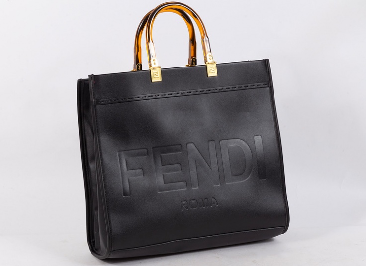 کیف دستی زنانه طرح Fendi