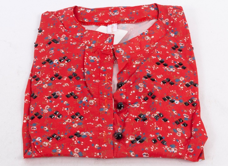 شومیز زنانه JDRF