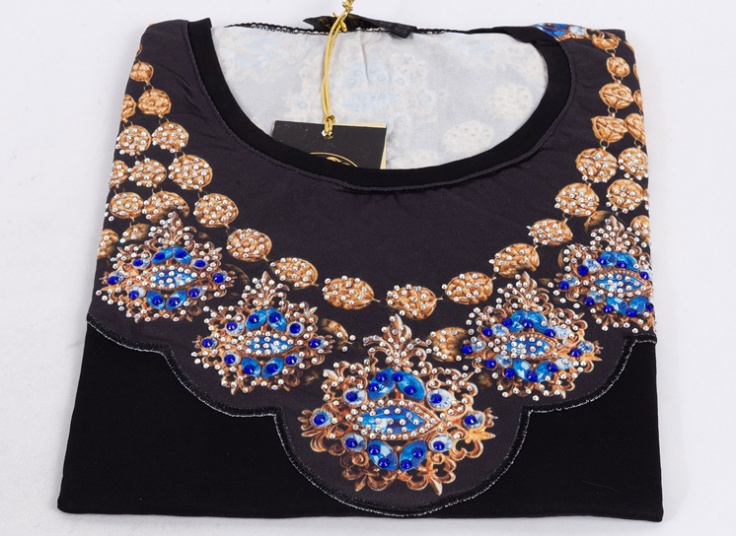 بلوز آستین بلند زنانه DREW