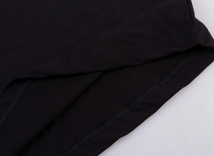 تیشرت مشکی مردانه OFF WHITE 