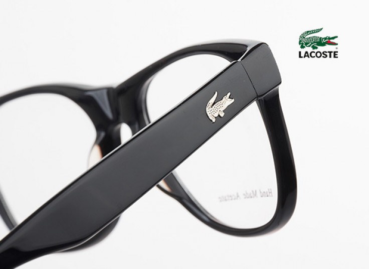 عینک طبی highcopy مدل LACOSTE