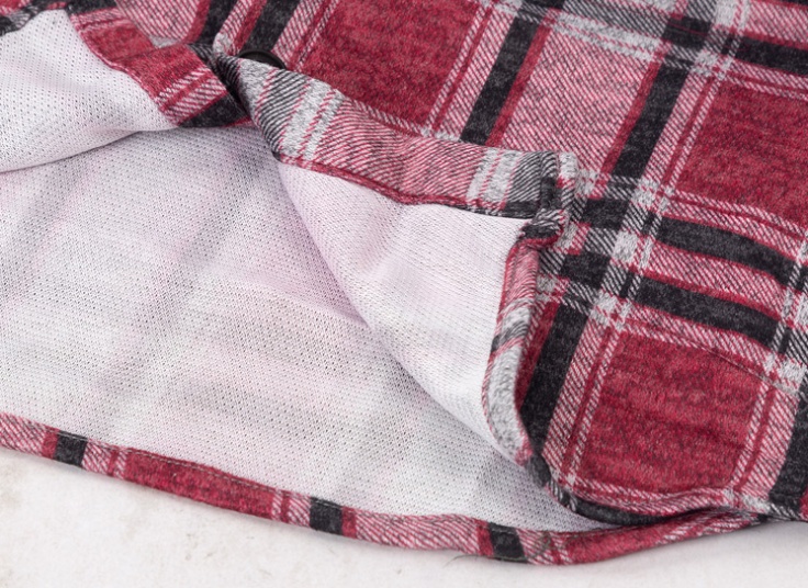 پیراهن مردانه پشمی طرح ZARA