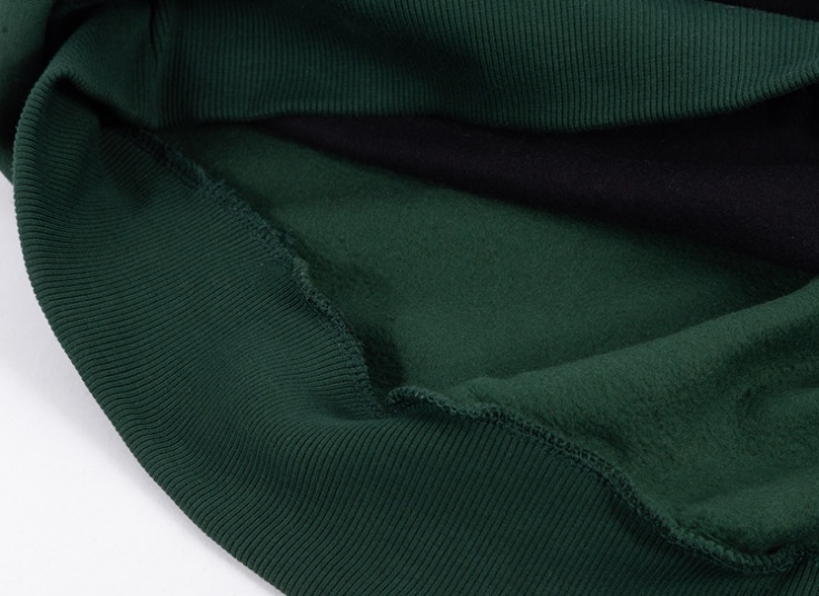 هودی کلاهدار مردانه Pull & Bear