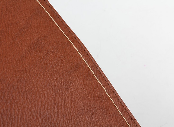 کیف اداری دو قفل