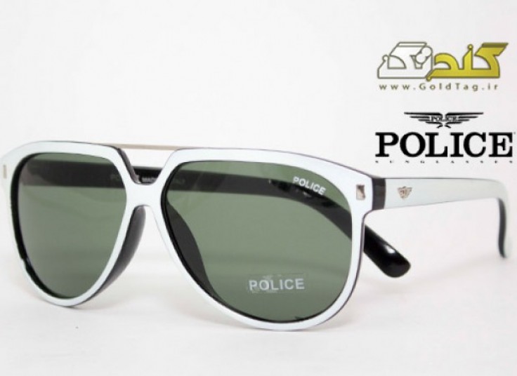 عینک آفتابی POLICE