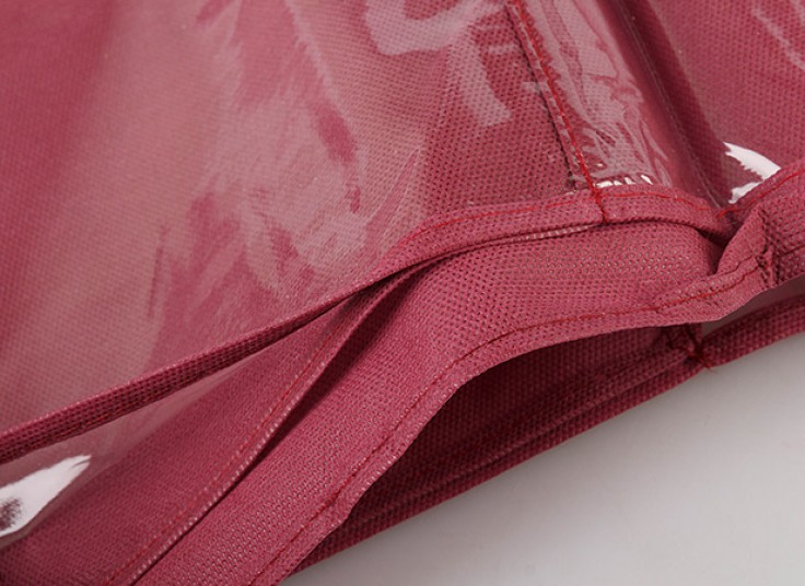 نگهدارنده و آویز کیف My Home