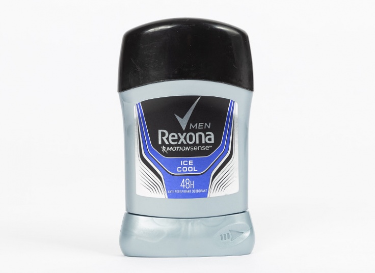 مام استیک مردانه Rexona