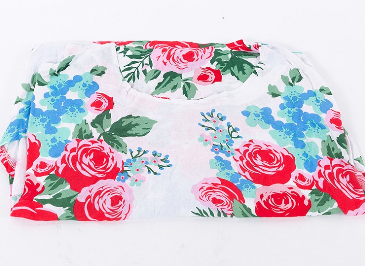 تونیک زنانه طرحدار