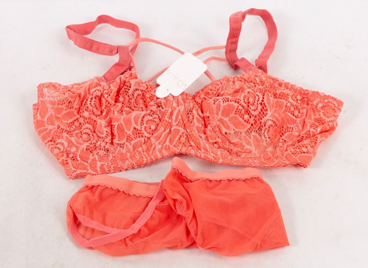 ست لباس زیر هارنس دار آیلار