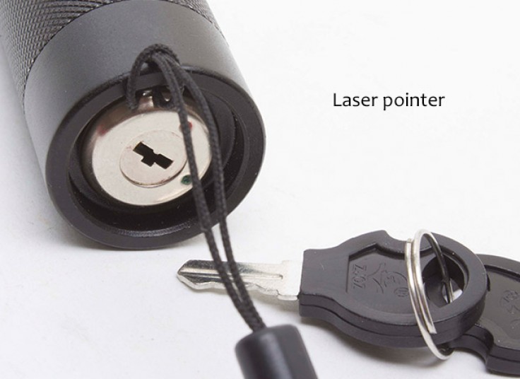 لیزر سبز حرارتی