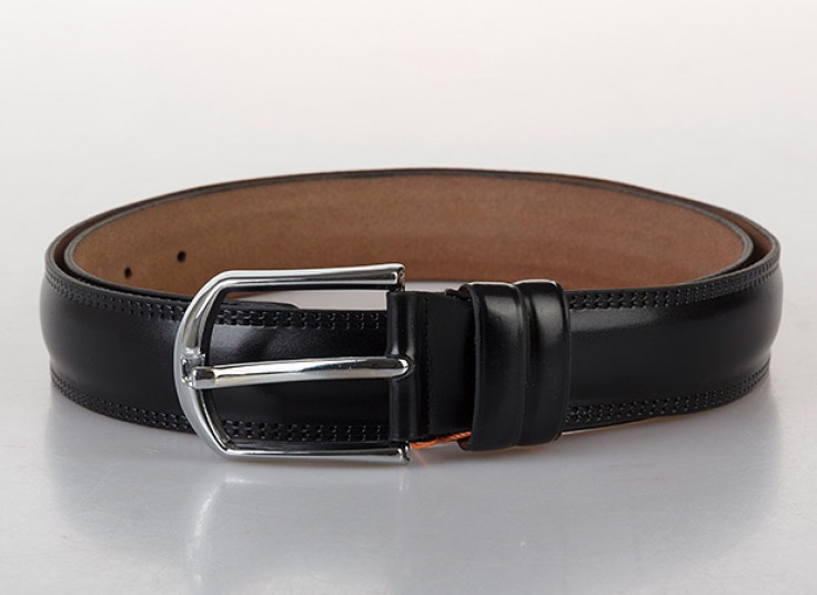 کمربند مردانه طرح Gucci